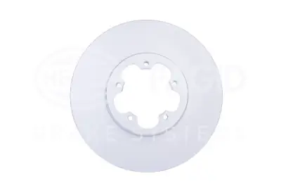 Disco de freno HELLA 8DD 355 113-281 HELLA 8DD 355 113-281 (Sustituye a 8DD 355 125-601) Promoción